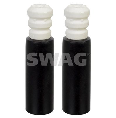 SWAG 33 10 8420 Dust Cover Kit, shock absorber