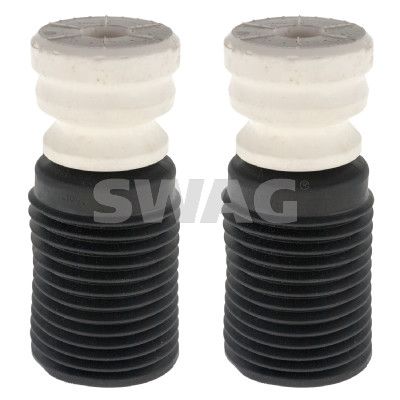 SWAG 33 10 8421 Dust Cover Kit, shock absorber
