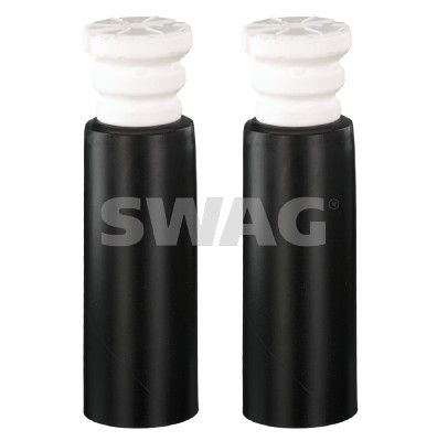 Dust Cover Kit, shock absorber SWAG 33 10 8422