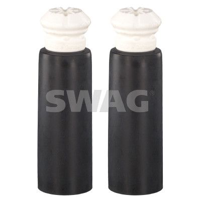 SWAG 33 10 8423 Dust Cover Kit, shock absorber