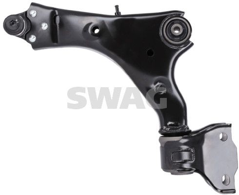 SWAG 33 10 8429 Control/Trailing Arm, wheel suspension