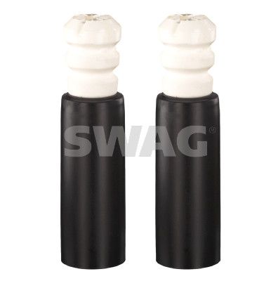SWAG 33 10 8431 Dust Cover Kit, shock absorber