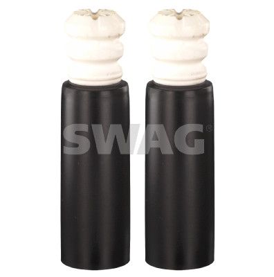 SWAG 33 10 8432 Dust Cover Kit, shock absorber