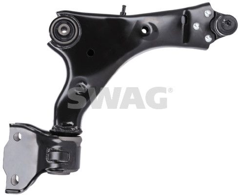 SWAG 33 10 8433 Control/Trailing Arm, wheel suspension