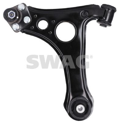 SWAG 33 10 8434 Control/Trailing Arm, wheel suspension