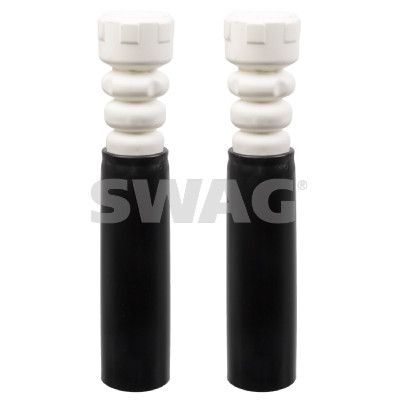 SWAG 33 10 8436 Dust Cover Kit, shock absorber