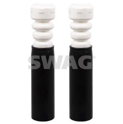SWAG 33 10 8437 Dust Cover Kit, shock absorber
