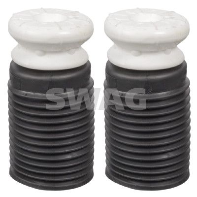 Dust Cover Kit, shock absorber SWAG 33 10 8438