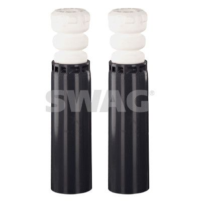 Dust Cover Kit, shock absorber SWAG 33 10 8439
