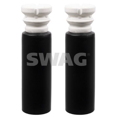 Dust Cover Kit, shock absorber SWAG 33 10 8442