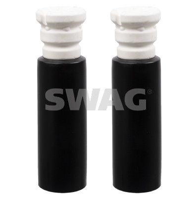 SWAG 33 10 8443 Dust Cover Kit, shock absorber