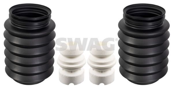 SWAG 33 10 8445 Dust Cover Kit, shock absorber