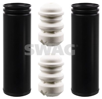 SWAG 33 10 8447 Dust Cover Kit, shock absorber