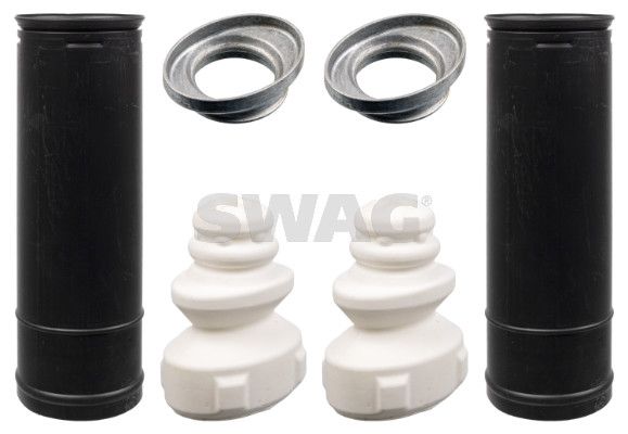 SWAG 33 10 8448 Dust Cover Kit, shock absorber