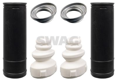 Dust Cover Kit, shock absorber SWAG 33 10 8448
