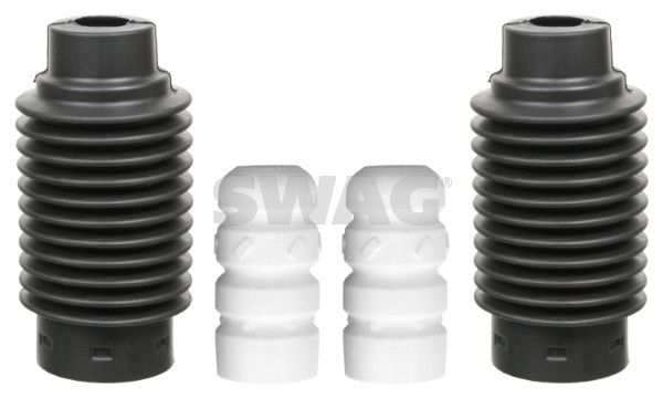SWAG 33 10 8449 Dust Cover Kit, shock absorber