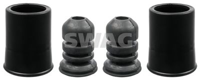 Dust Cover Kit, shock absorber SWAG 33 10 8450