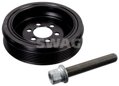 Belt Pulley, crankshaft SWAG 33 10 8453