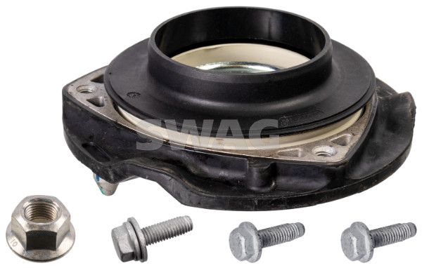 SWAG 33 10 8454 Repair Kit, suspension strut support mount