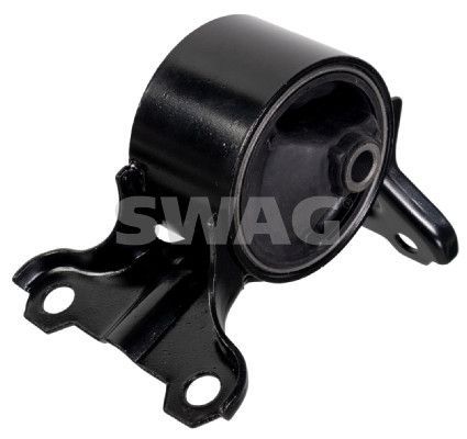 SWAG 33 10 8457 Mounting, automatic transmission