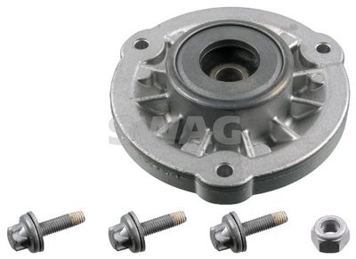 Repair Kit, suspension strut support mount SWAG 33 10 8460