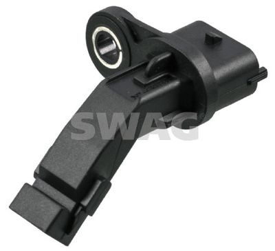 Sensor, crankshaft pulse SWAG 33 10 8466