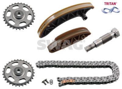 Timing Chain Kit SWAG 33 10 8469