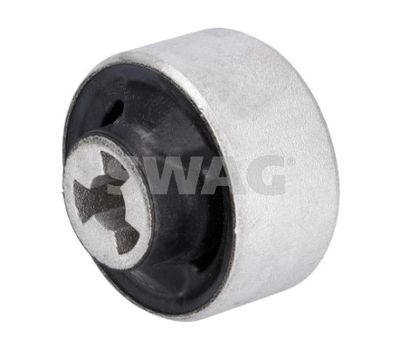 Mounting, control/trailing arm SWAG 33 10 8477
