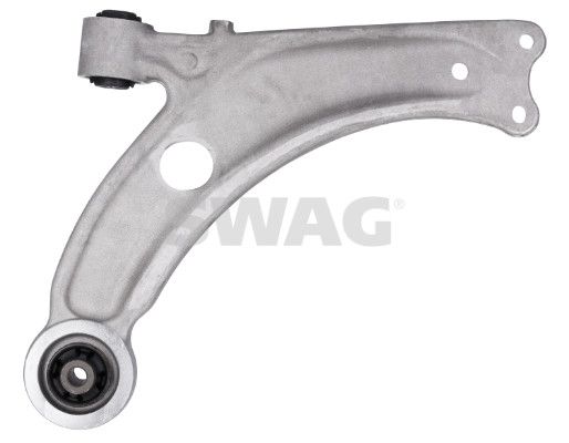 SWAG 33 10 8490 Control/Trailing Arm, wheel suspension