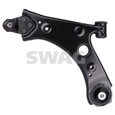 Control/Trailing Arm, wheel suspension SWAG 33 10 8495