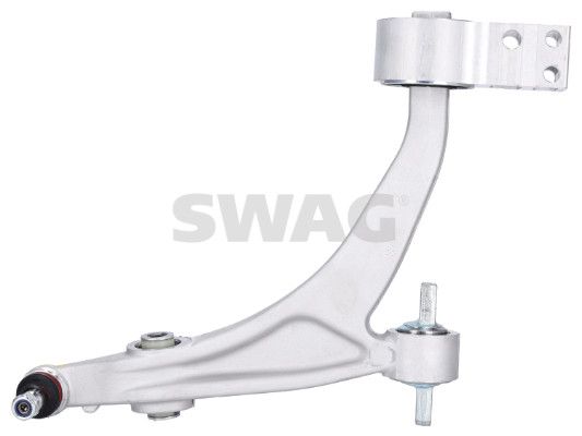 SWAG 33 10 8498 Control/Trailing Arm, wheel suspension