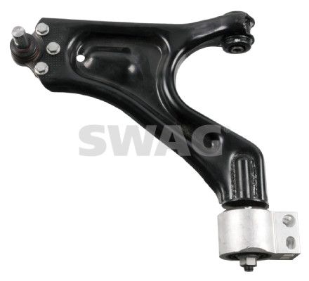 SWAG 33 10 8500 Control/Trailing Arm, wheel suspension