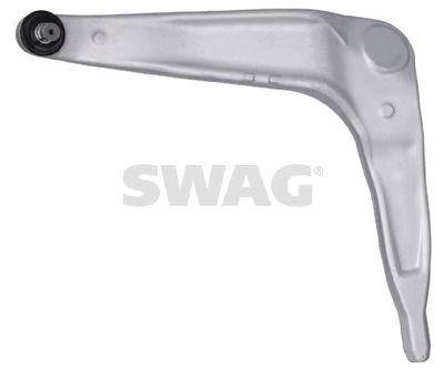 Control/Trailing Arm, wheel suspension SWAG 33 10 8501
