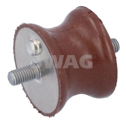 SWAG 33 10 8513 Rubber Buffer, muffler