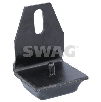 Rubber Buffer, suspension SWAG 33 10 8515