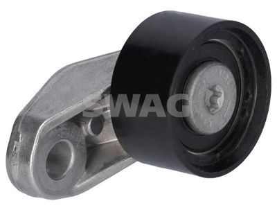 Deflection Pulley/Guide Pulley, timing belt SWAG 33 10 8517