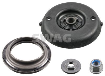 Repair Kit, suspension strut support mount SWAG 33 10 8524