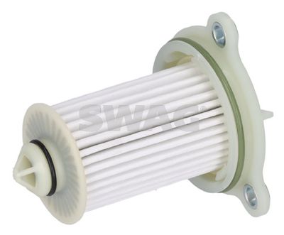 Hydraulic Filter Kit, automatic transmission SWAG 33 10 8526