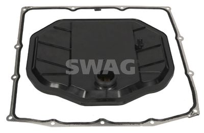Hydraulic Filter Kit, automatic transmission SWAG 33 10 8531