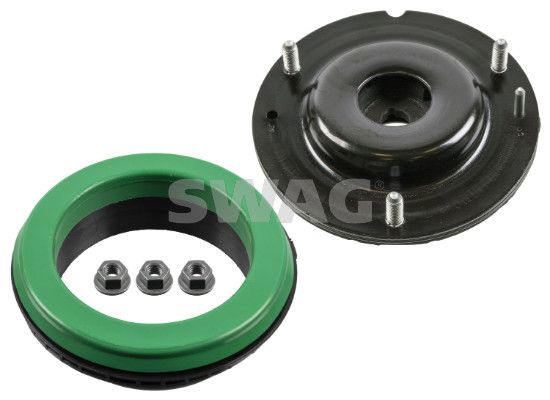 SWAG 33 10 8533 Repair Kit, suspension strut support mount