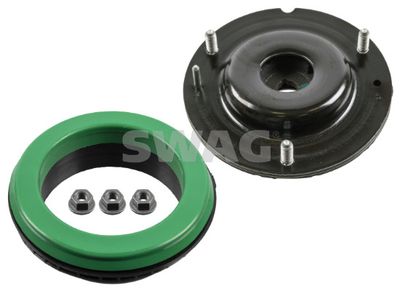 Repair Kit, suspension strut support mount SWAG 33 10 8534