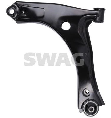 SWAG 33 10 8541 Control/Trailing Arm, wheel suspension