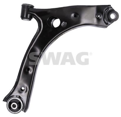 SWAG 33 10 8543 Control/Trailing Arm, wheel suspension