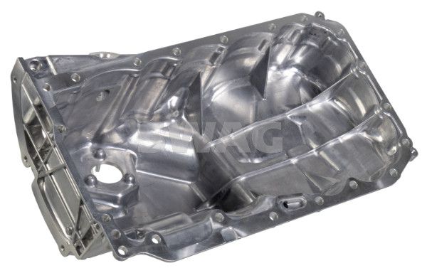 SWAG 33 10 8548 Oil Sump