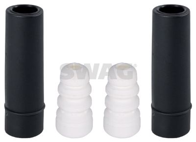 Dust Cover Kit, shock absorber SWAG 33 10 8554