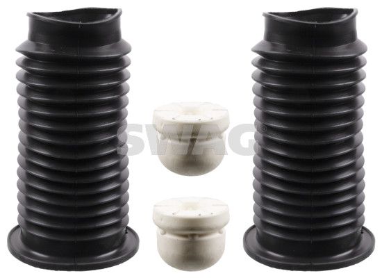 SWAG 33 10 8558 Dust Cover Kit, shock absorber