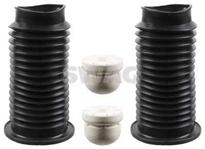 Dust Cover Kit, shock absorber SWAG 33 10 8558