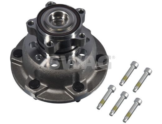 SWAG 33 10 8563 Wheel Bearing Kit