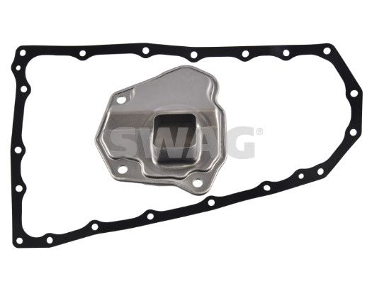 SWAG 33 10 8564 Hydraulic Filter Kit, automatic transmission