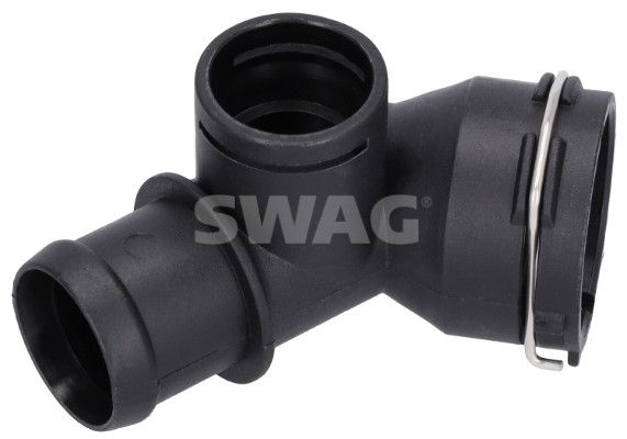 SWAG 33 10 8574 Coolant Flange